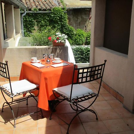 L'Olivier Bed & Breakfast Serviers-et-Labaume Exterior photo